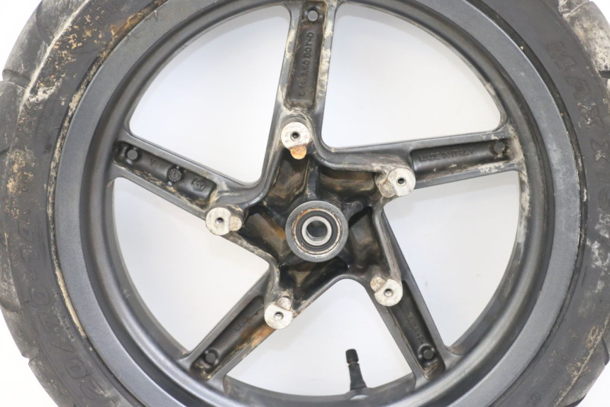 photo de VORDERRADFELGE GILERA DNA 50 (2000 - 2007)