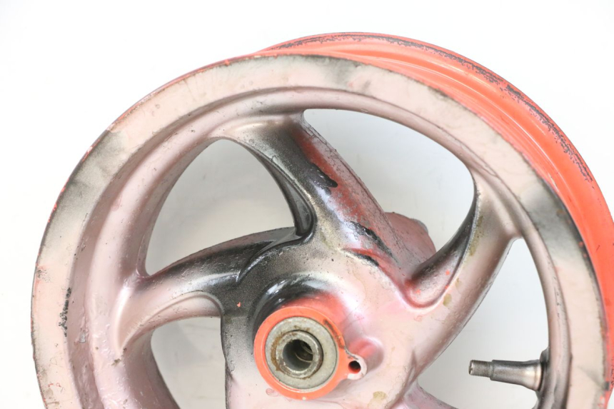 photo de VORDERRADFELGE GILERA STALKER 50 (1997 - 2005)