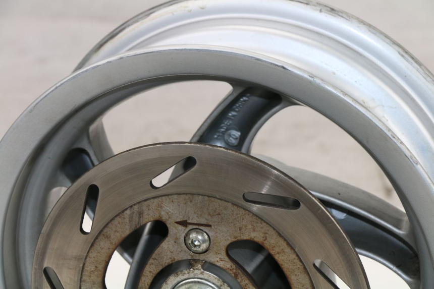 photo de VORDERRADFELGE GILERA STALKER 50 (1997 - 2005)