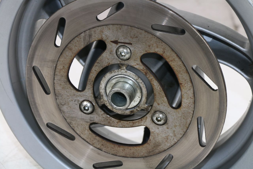 photo de VORDERRADFELGE GILERA STALKER 50 (1997 - 2005)