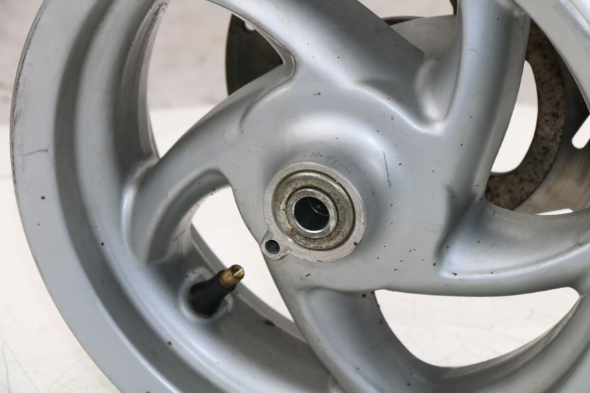 photo de VORDERRADFELGE GILERA STALKER 50 (1997 - 2005)