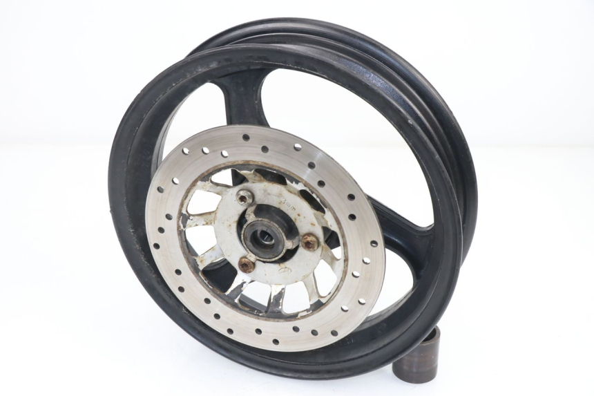 photo de VORDERRADFELGE GINELLI LJ50QT 2T 50 (2009 - 2012)