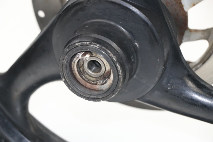 photo de VORDERRADFELGE GINELLI LJ50QT 2T 50 (2009 - 2012)