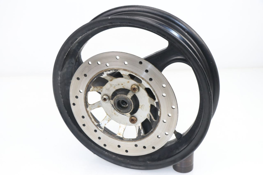 photo de VORDERRADFELGE GINELLI LJ50QT 2T 50 (2009 - 2012)