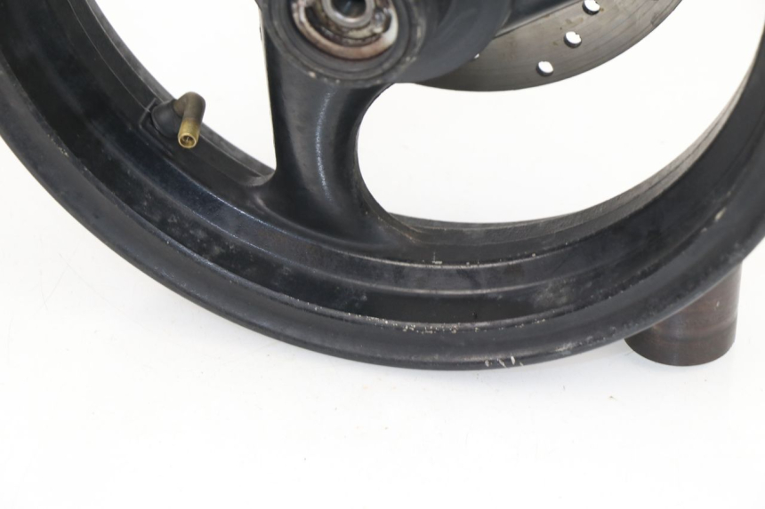 photo de VORDERRADFELGE GINELLI LJ50QT 2T 50 (2009 - 2012)