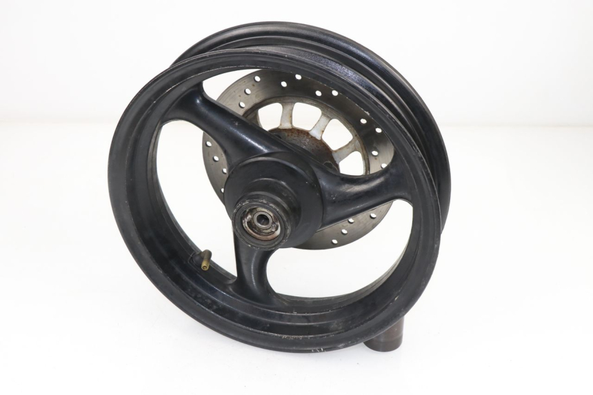 photo de VORDERRADFELGE GINELLI LJ50QT 2T 50 (2009 - 2012)