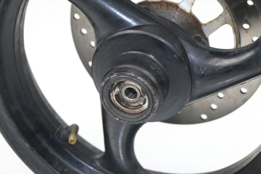 photo de VORDERRADFELGE GINELLI LJ50QT 2T 50 (2009 - 2012)