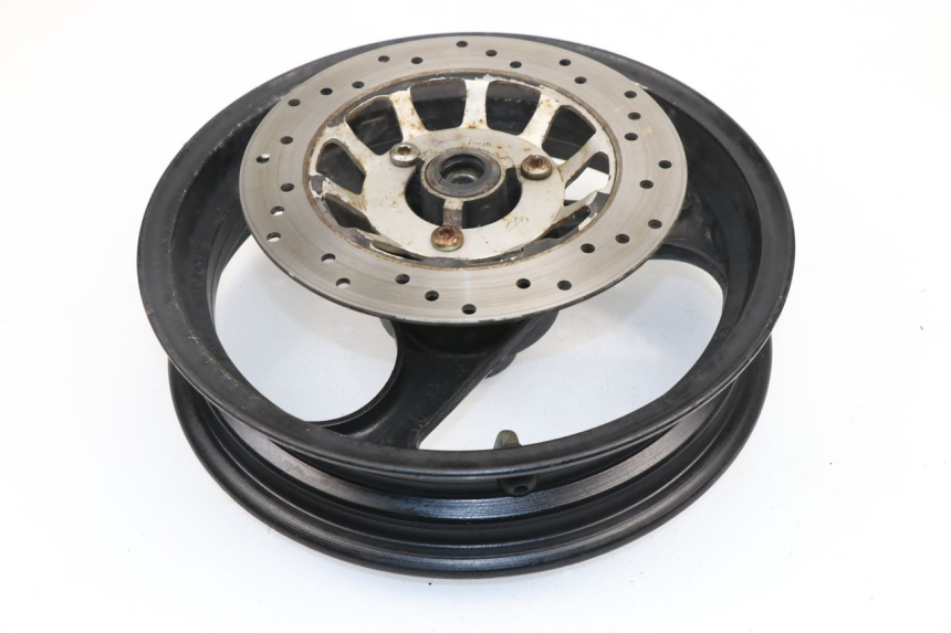 photo de VORDERRADFELGE GINELLI LJ50QT 2T 50 (2009 - 2012)