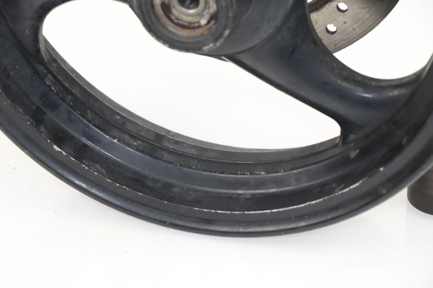 photo de VORDERRADFELGE GINELLI LJ50QT 2T 50 (2009 - 2012)