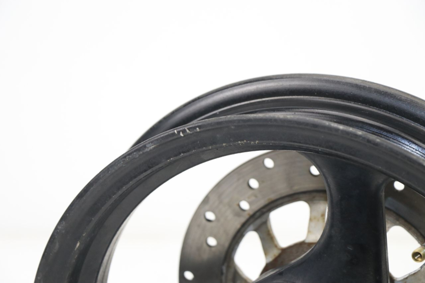 photo de VORDERRADFELGE GINELLI LJ50QT 2T 50 (2009 - 2012)