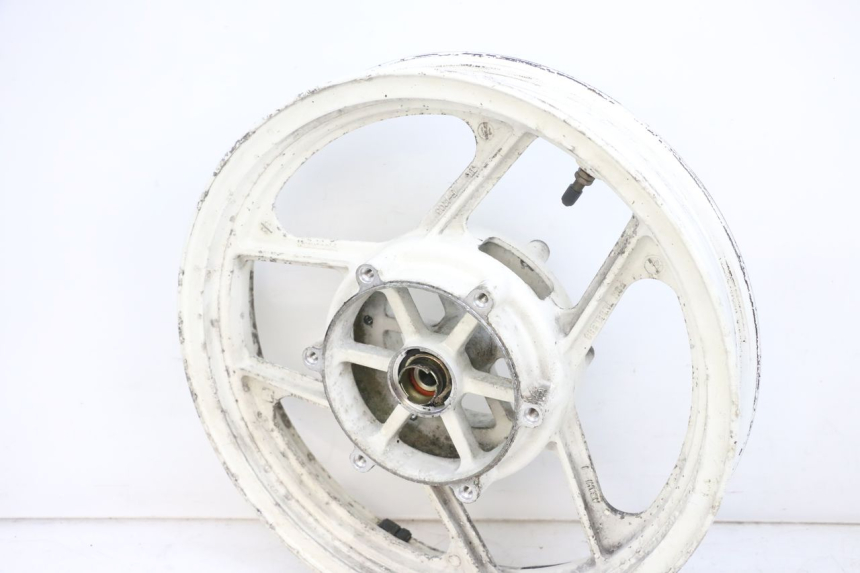 photo de VORDERRADFELGE KAWASAKI GPX R WARBIRD 600 (1988 - 1993) - Detailansicht des Bauteils