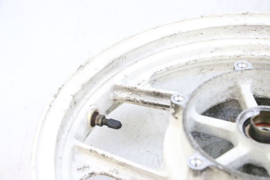 photo de VORDERRADFELGE KAWASAKI GPX R WARBIRD 600 (1988 - 1993) - Weitere Ansicht des Artikels