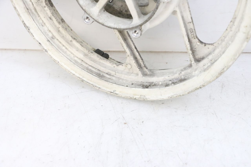 photo de VORDERRADFELGE KAWASAKI GPX R WARBIRD 600 (1988 - 1993) - Alternative Perspektive