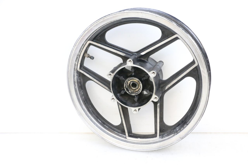 photo de VORDERRADFELGE KAWASAKI GPZ RX 1000 (1986 - 1988) - Hauptansicht