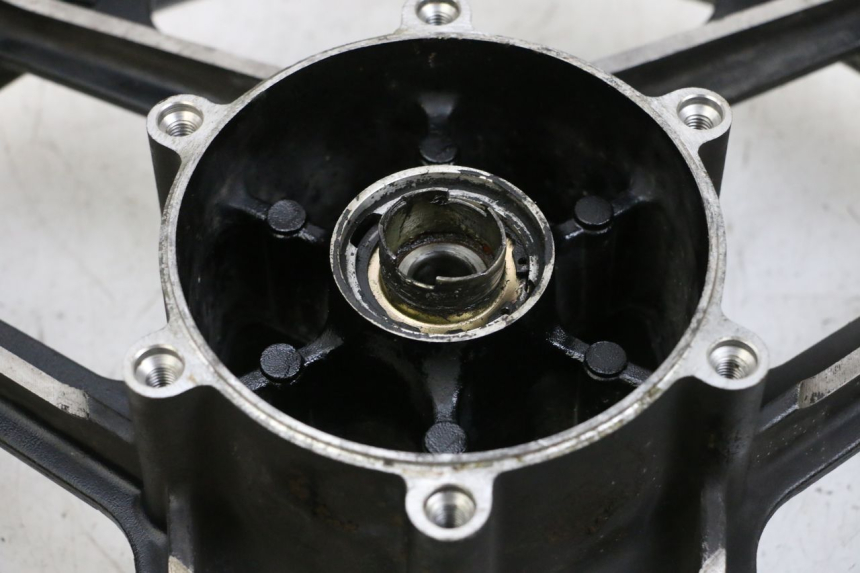 photo de VORDERRADFELGE KAWASAKI GPZ RX 1000 (1986 - 1988) - Weitere Ansicht des Artikels