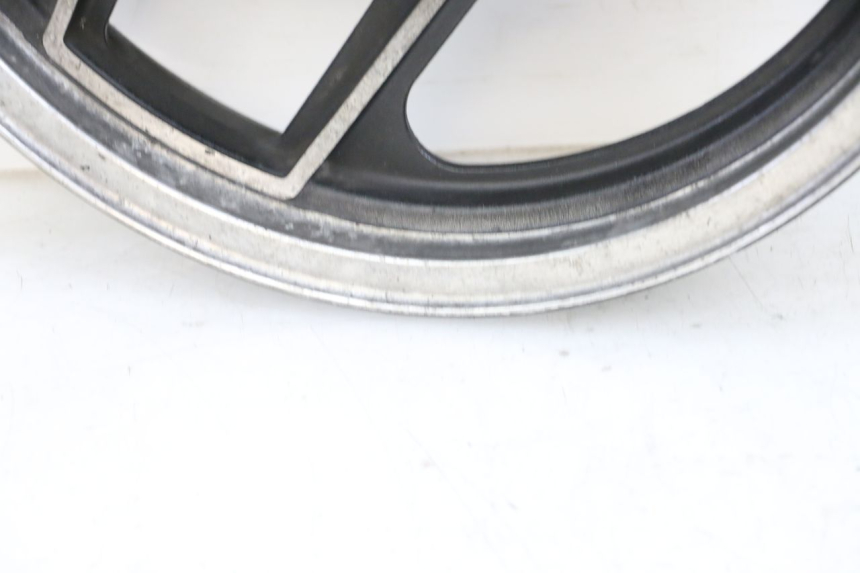 photo de VORDERRADFELGE KAWASAKI GPZ RX 1000 (1986 - 1988) - Alternativer Blickwinkel