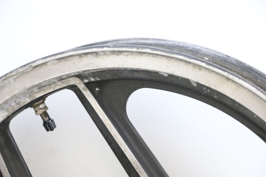 photo de VORDERRADFELGE KAWASAKI GPZ RX 1000 (1986 - 1988) - Profilansicht des Ersatzteils