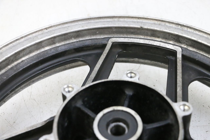 photo de VORDERRADFELGE KAWASAKI GPZ RX 1000 (1986 - 1988) - Geprüftes Gebrauchtteil