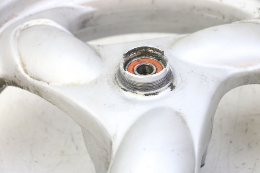 photo de VORDERRADFELGE KYMCO GRAND DINK 125 (2008 - 2014)