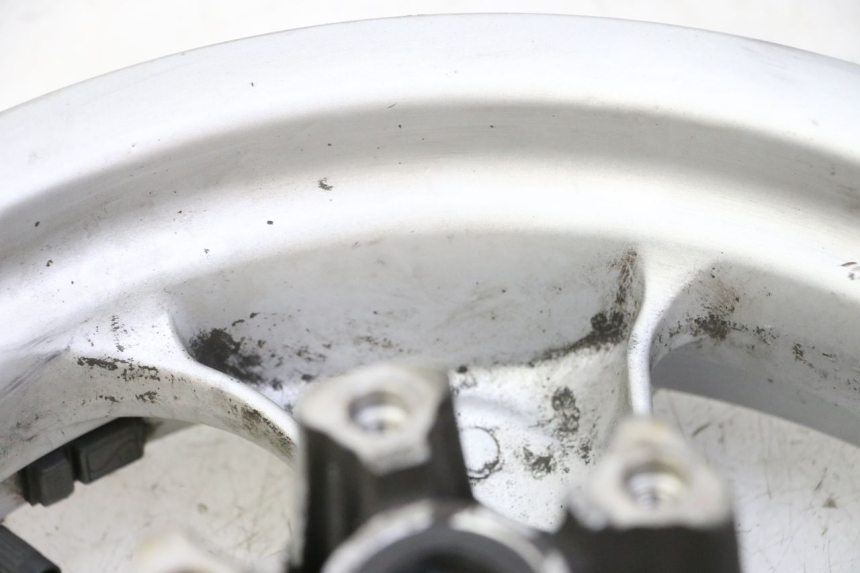 photo de VORDERRADFELGE KYMCO GRAND DINK 125 (2008 - 2014)