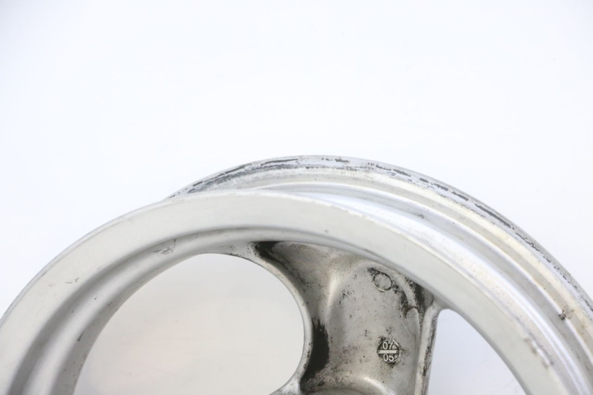 photo de VORDERRADFELGE KYMCO GRAND DINK 125 (2008 - 2014)