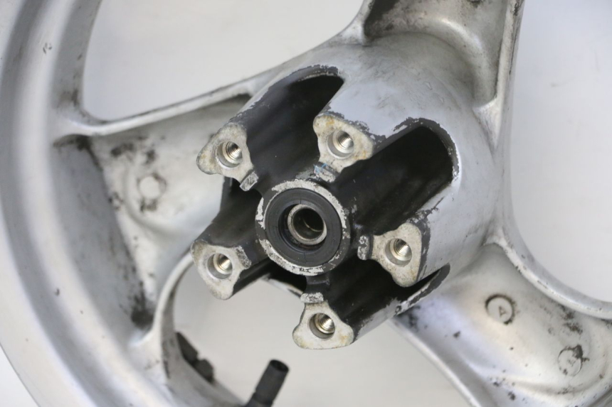 photo de VORDERRADFELGE KYMCO GRAND DINK 125 (2008 - 2014)