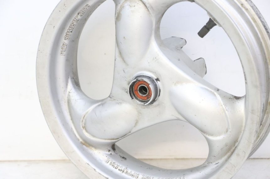 photo de VORDERRADFELGE KYMCO GRAND DINK 125 (2008 - 2014)