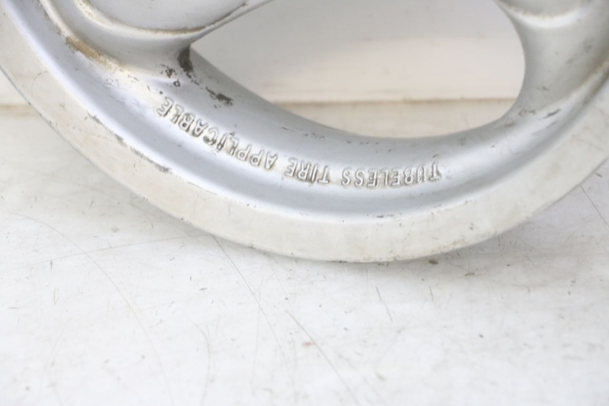 photo de VORDERRADFELGE KYMCO GRAND DINK 125 (2008 - 2014)