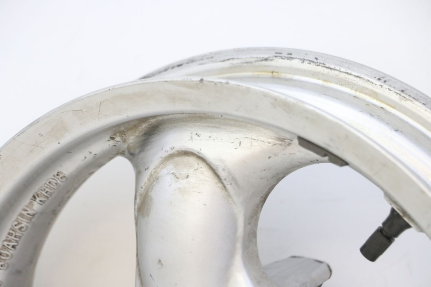 photo de VORDERRADFELGE KYMCO GRAND DINK 125 (2008 - 2014)