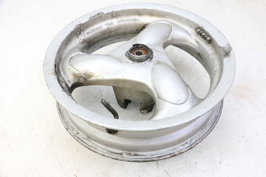 photo de VORDERRADFELGE KYMCO GRAND DINK 125 (2002 - 2007)