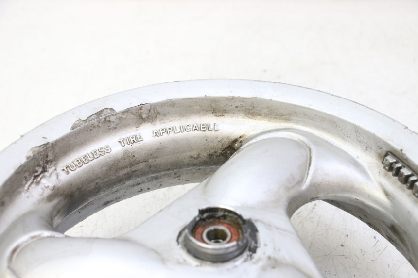 photo de VORDERRADFELGE KYMCO GRAND DINK 125 (2002 - 2007)