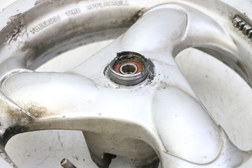 photo de VORDERRADFELGE KYMCO GRAND DINK 125 (2002 - 2007)