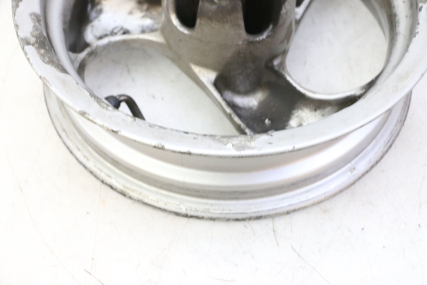 photo de VORDERRADFELGE KYMCO GRAND DINK 125 (2002 - 2007)