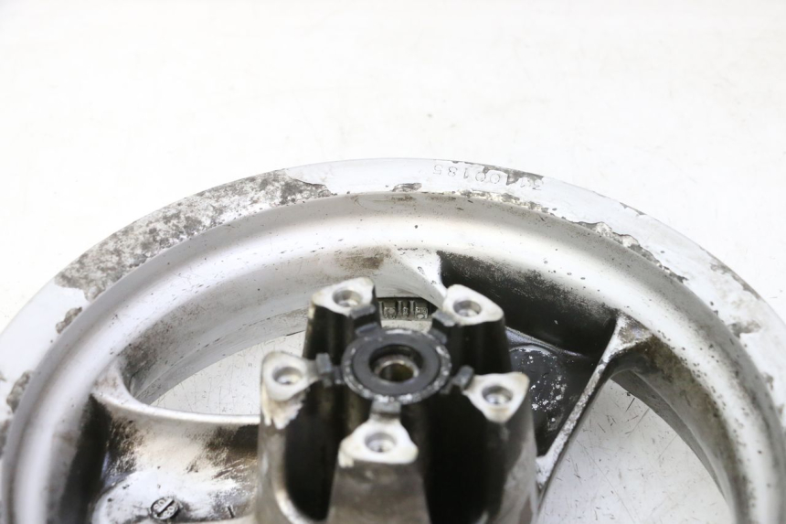 photo de VORDERRADFELGE KYMCO GRAND DINK 125 (2002 - 2007)