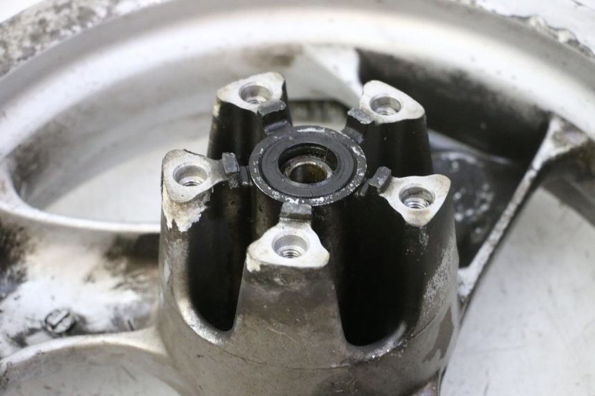 photo de VORDERRADFELGE KYMCO GRAND DINK 125 (2002 - 2007)