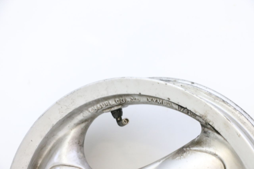 photo de VORDERRADFELGE KYMCO GRAND DINK 125 (2002 - 2007)