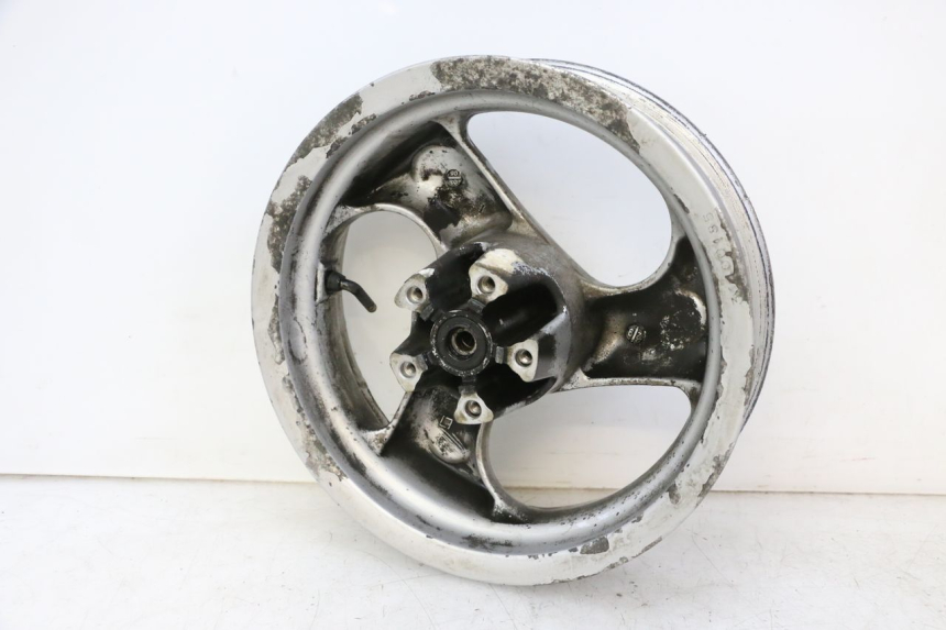 photo de VORDERRADFELGE KYMCO GRAND DINK 125 (2002 - 2007)