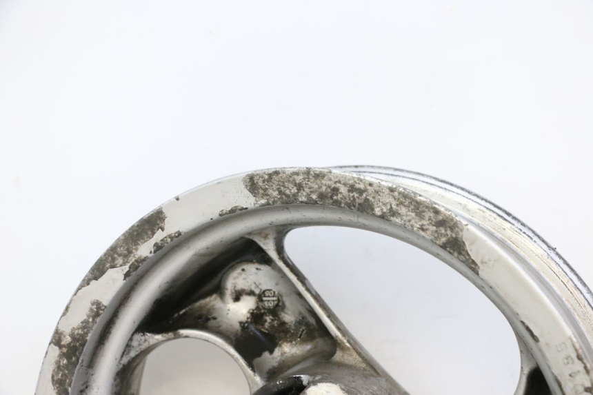 photo de VORDERRADFELGE KYMCO GRAND DINK 125 (2002 - 2007)