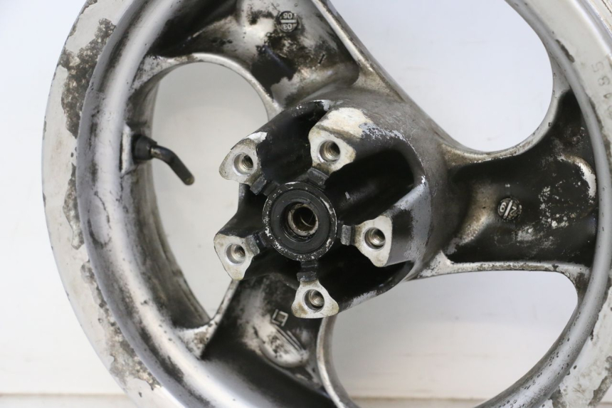 photo de VORDERRADFELGE KYMCO GRAND DINK 125 (2002 - 2007)