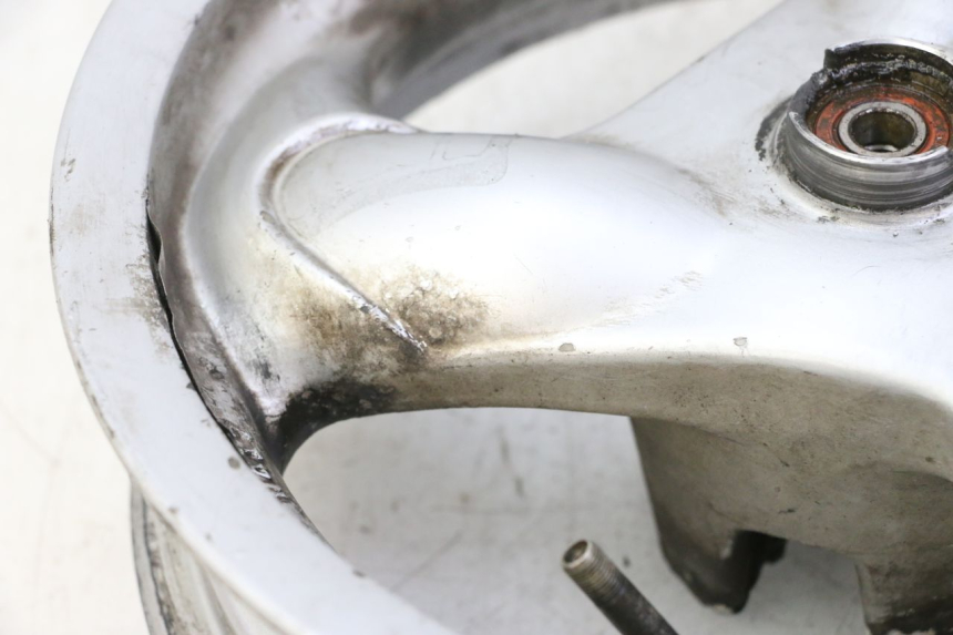 photo de VORDERRADFELGE KYMCO GRAND DINK 125 (2002 - 2007)