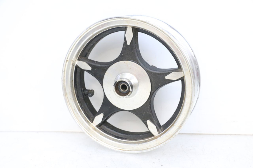 photo de VORDERRADFELGE EUROCKA GTR 50 (2018 - 2021) - Hauptansicht