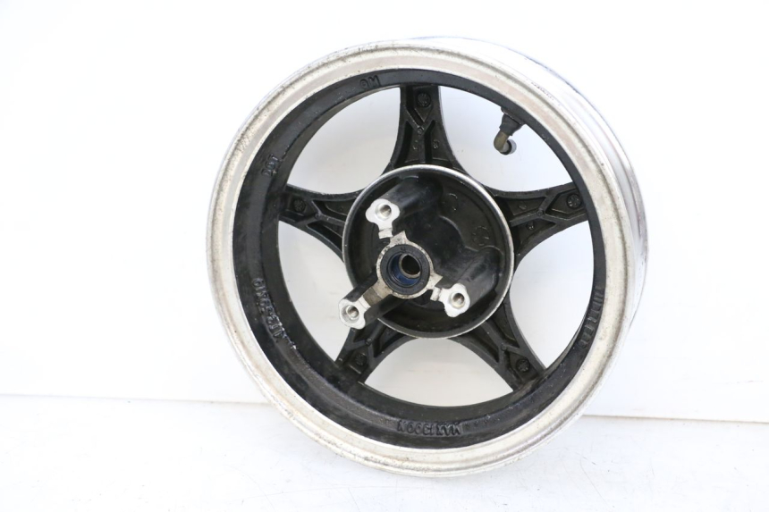 photo de VORDERRADFELGE EUROCKA GTR 50 (2018 - 2021) - Detailansicht des Bauteils