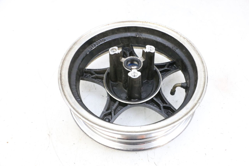 photo de VORDERRADFELGE EUROCKA GTR 50 (2018 - 2021) - Charakteristische Merkmale