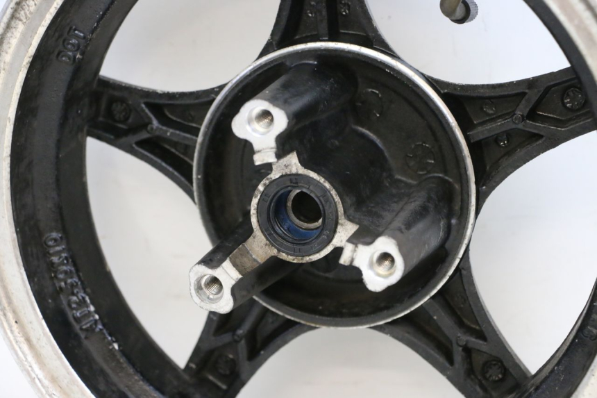 photo de VORDERRADFELGE EUROCKA GTR 50 (2018 - 2021) - Gesamtansicht des Produkts