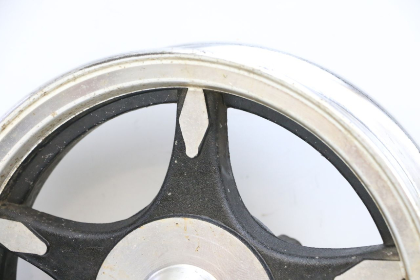 photo de VORDERRADFELGE EUROCKA GTR 50 (2018 - 2021) - Oberflächenzustand und Material