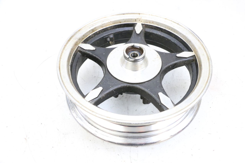 photo de VORDERRADFELGE EUROCKA GTR 50 (2018 - 2021) - Kennzeichnungen und Originalreferenzen