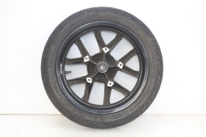 photo de VORDERRADFELGE SYM GTS EFI 125 (2012 - 2016)