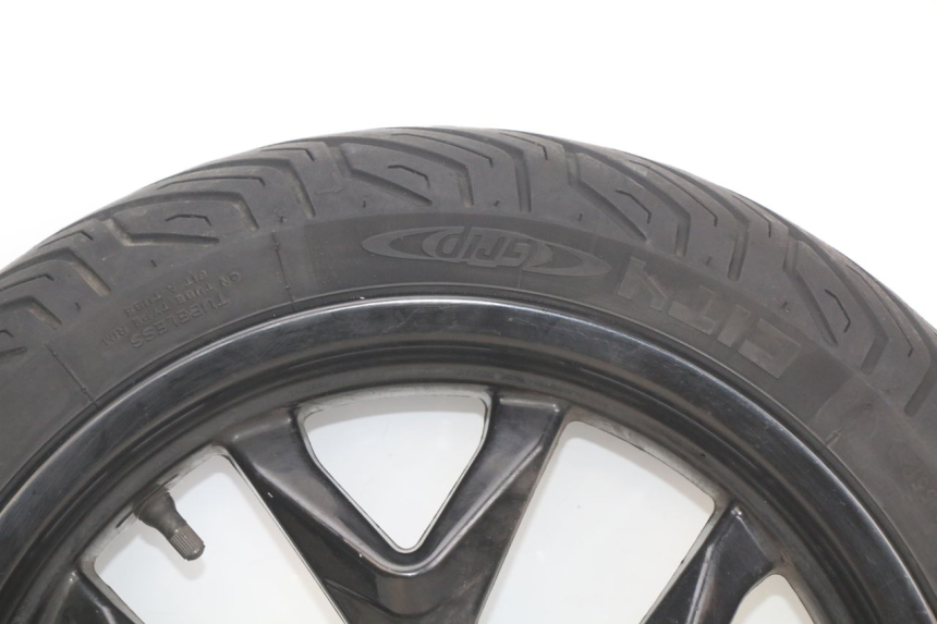 photo de VORDERRADFELGE SYM GTS EFI 125 (2012 - 2016)