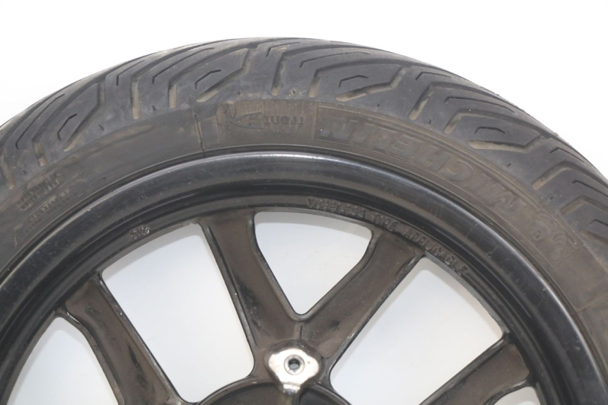 photo de VORDERRADFELGE SYM GTS EFI 125 (2012 - 2016)