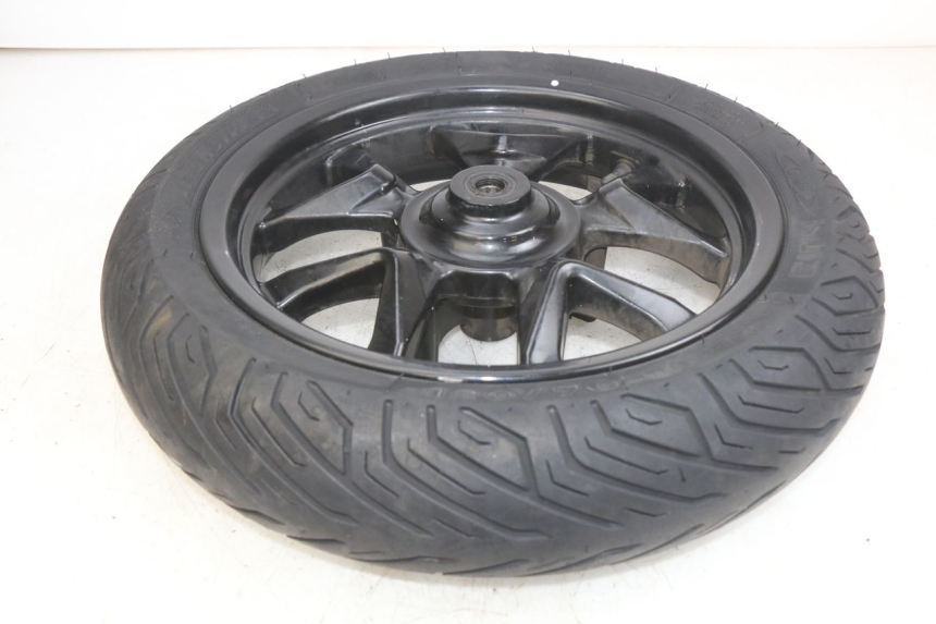 photo de VORDERRADFELGE SYM GTS EFI 125 (2012 - 2016)